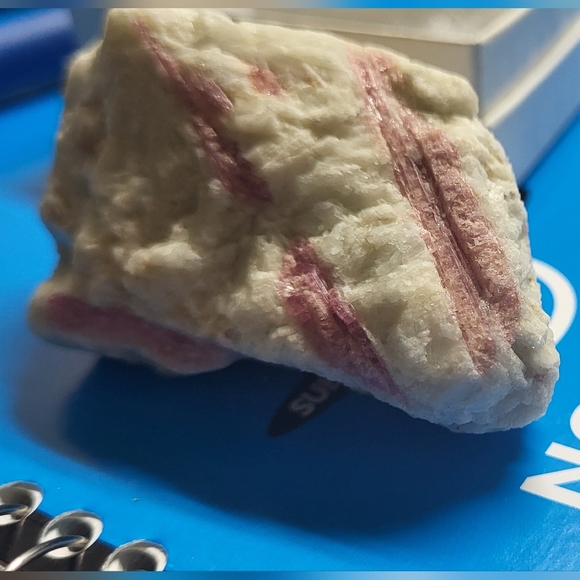 Rubellite Tourmaline - Picture 4 of 4